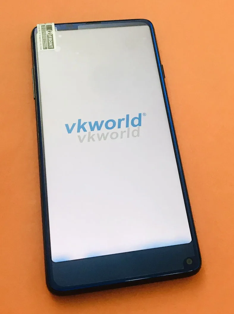 

Оригинальный телефон, дисплей + Материнская плата 4 Гб RAM + 64 ГБ ROM для VKworld S8 MTK6750T Octa Core, бесплатная доставка