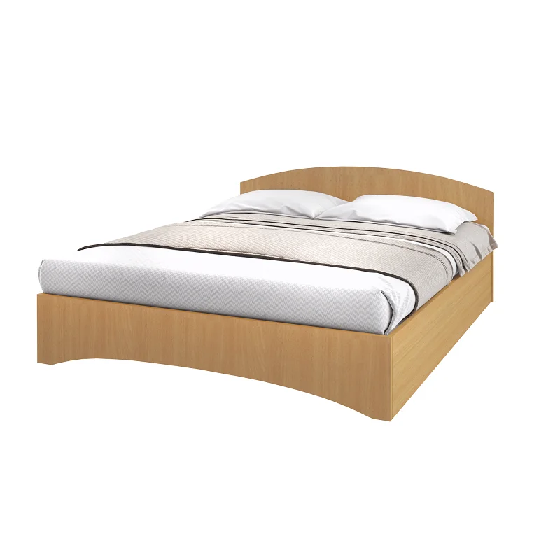 Кровать Promtex Orient Renli Reno 1 + основание матрас+ подушка|Кровати| |