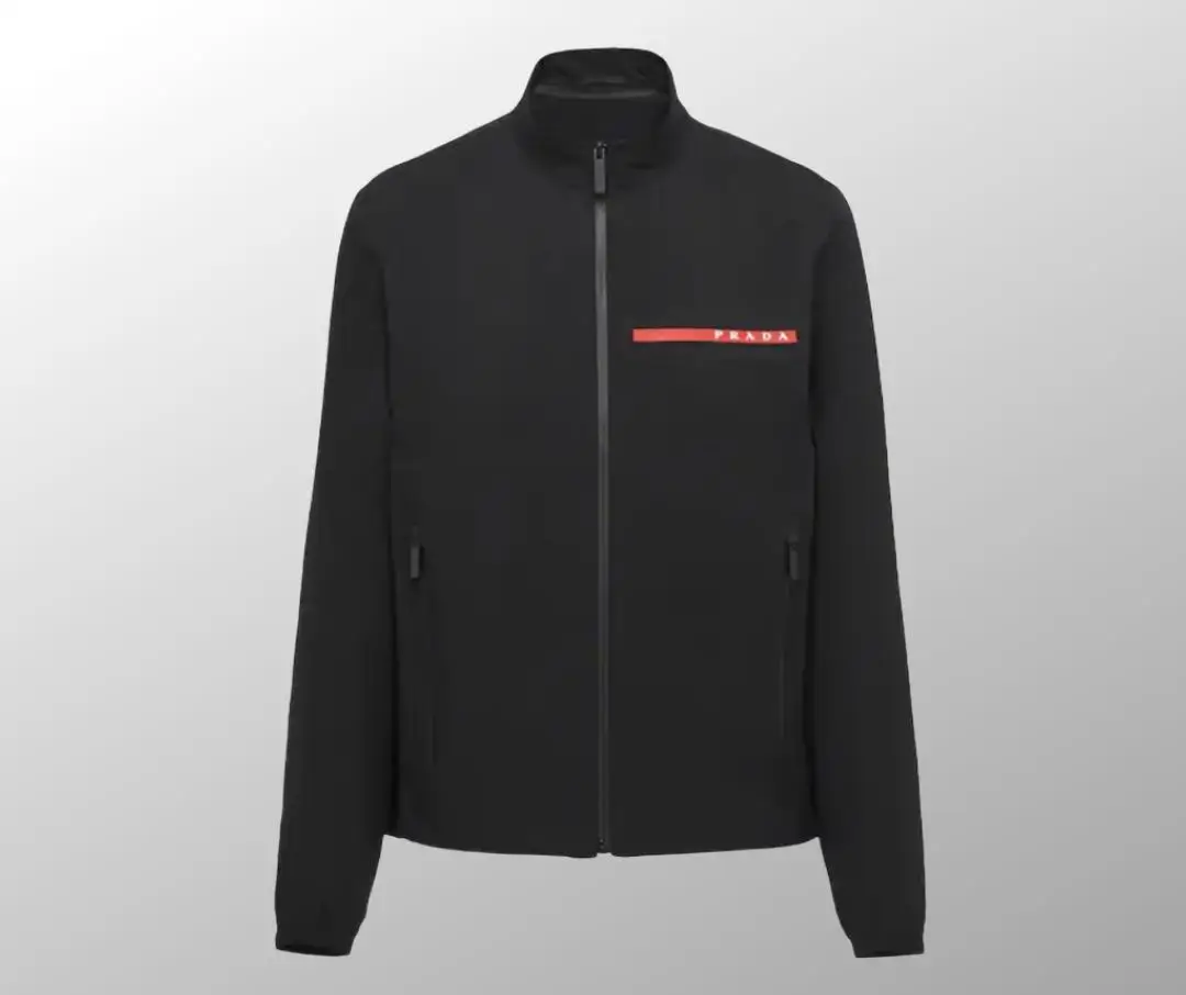 

HIGH QUALTY BLACK JACKET