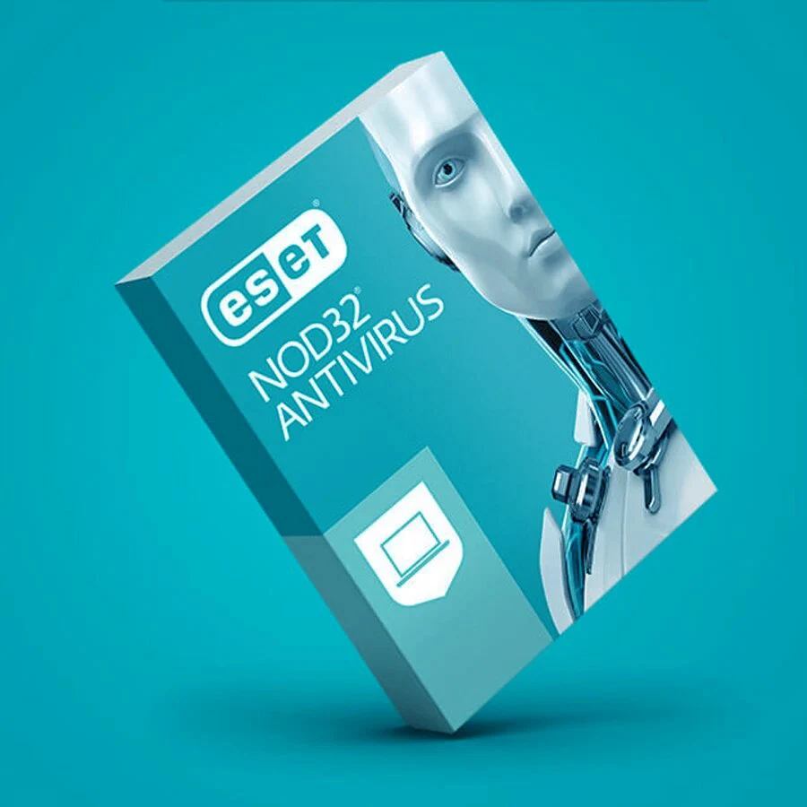 

ESET NOD32 INTERNET SECURITY 2021 1 DEVICE 2 YEARS WORDWIDE ACTIVATION KEY