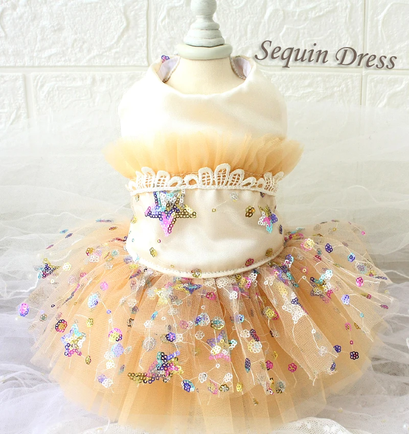 Бесплатная доставка Ручная работа Цвет шампанского Цветной звезды кружевная