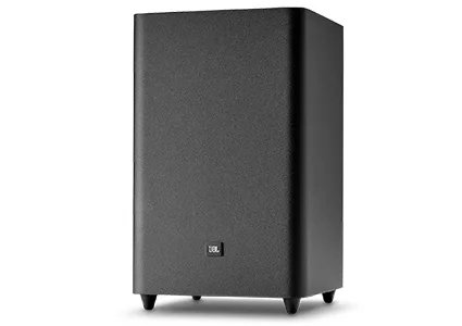 Саундбар JBL Bar 2.1