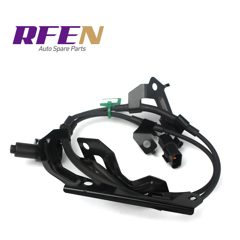 

MN102573VT Front Left ABS Wheel Speed Sensor MN102573 for PAJERO SPORT II 200 KB_T, KA_T