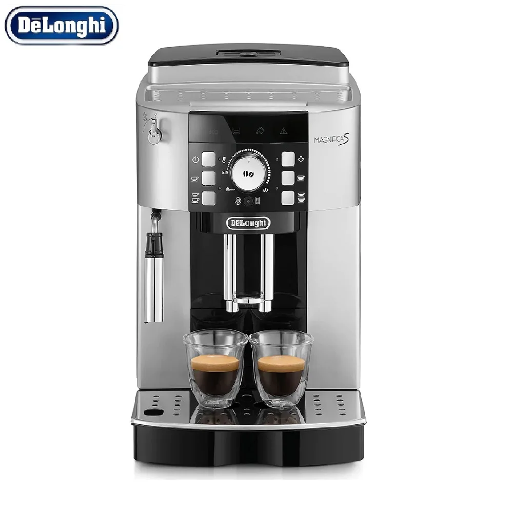 Кофемашина DeLonghi ECAM21.117.SB | Бытовая техника