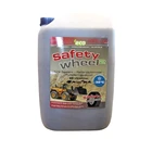 25 л. до -32C, Герметик для шин Safety Wheel, антипрокол, северная серия