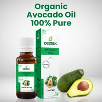 avocado oil 100 pure organic 20 ml turkish seed plant oils essential oils natural oils aromatherapy oils natural vegan herbal health beauty skin care body care skin care hair care body care