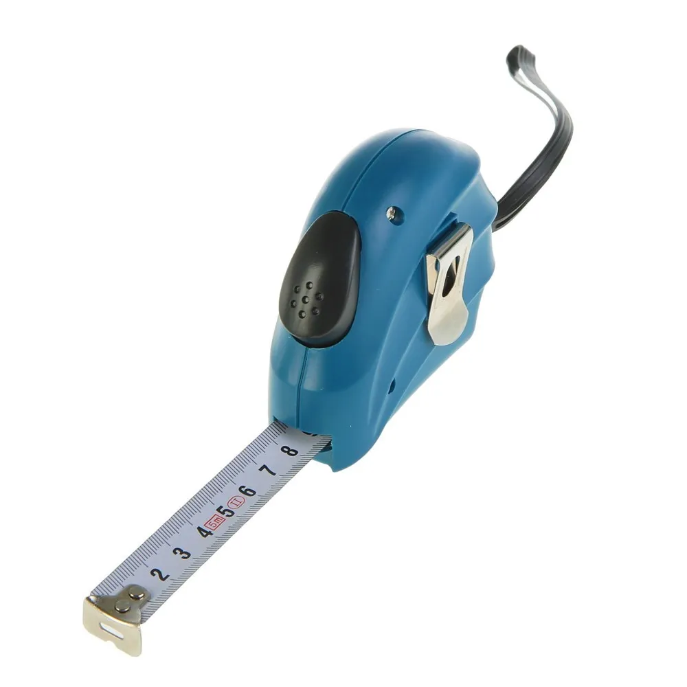 Рулетка измерительная &quotRemoRay&quot 5 м / 19 мм | Инструменты