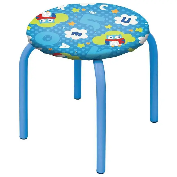 Stool child mix (set of 3 PCs) |