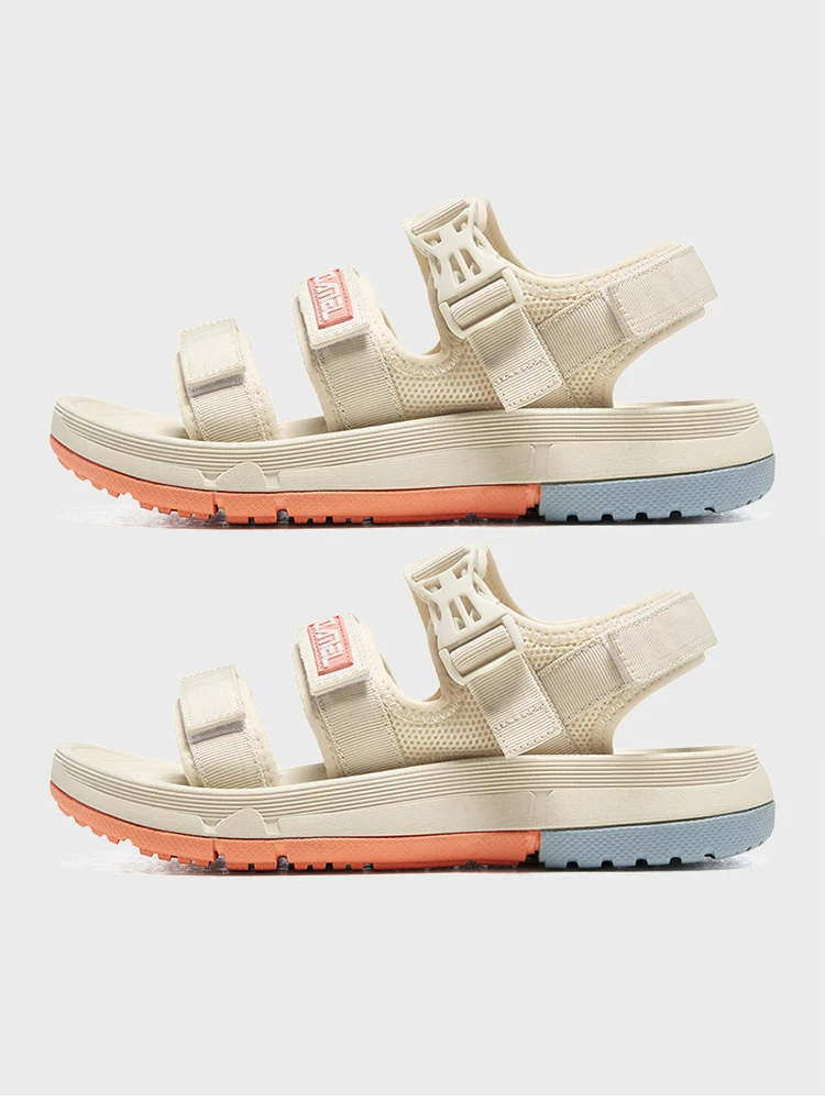 Goldencamel Hiking Sandals Shoes for Women Breathable Beach Outdoor Sandalias Women's Sandals Summer 2022 Luxury Brand Slippers