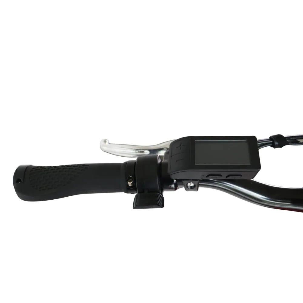 EUNORAU E TORQUE 26 дюймов 36V350W Электрический велосипед городской с вращающим моментом