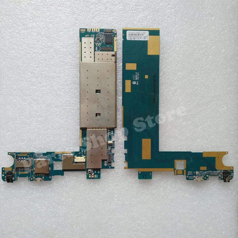 Материнская плата для планшета DEXP Ursus 8E2 mini 3G MT8312/0.5Gb/8Gb | Мобильные телефоны и