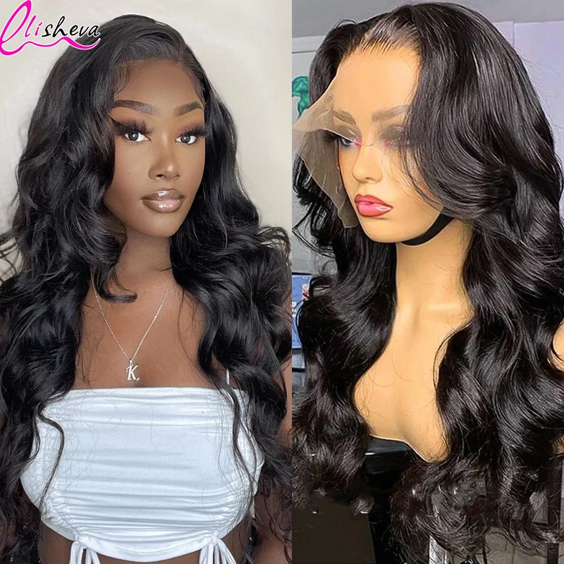 

Парик Женский на сетке, 32 дюйма, бразильский