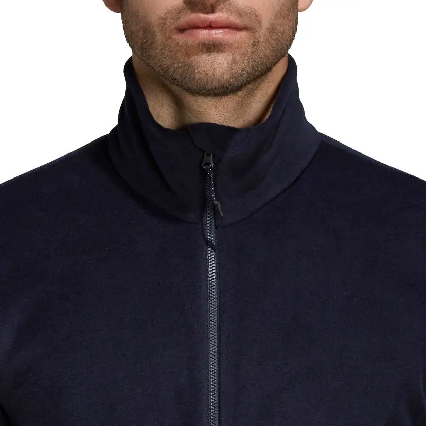 Куртка флисовая мужская Tivid ADIDAS. 10335|Мужские куртки| |