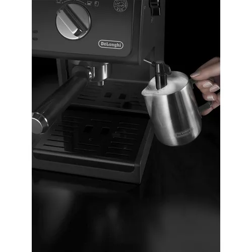 Delonghi ECP 3121 эспрессо и капучино машина | Мир 1 номер кофе очень хороший Бол