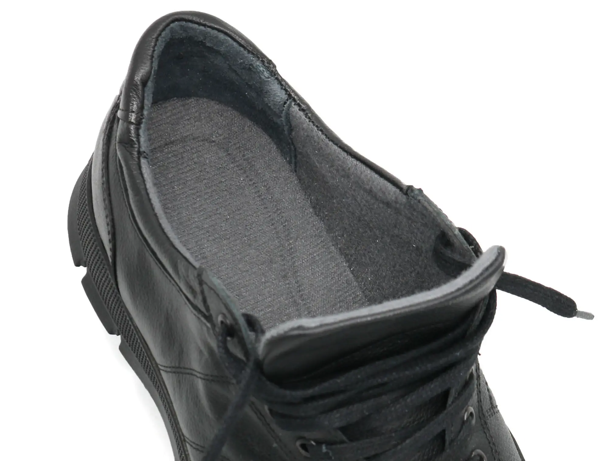

2021 black leather shoes men moccasins shoes soft cow leather men's casual shoes 2021 new men's shoes black