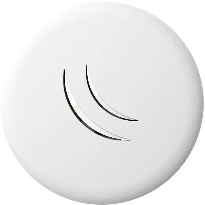 Wi-Fi точка доступа MikroTik cAP lite RBcAPL-2nD | Компьютеры и офис
