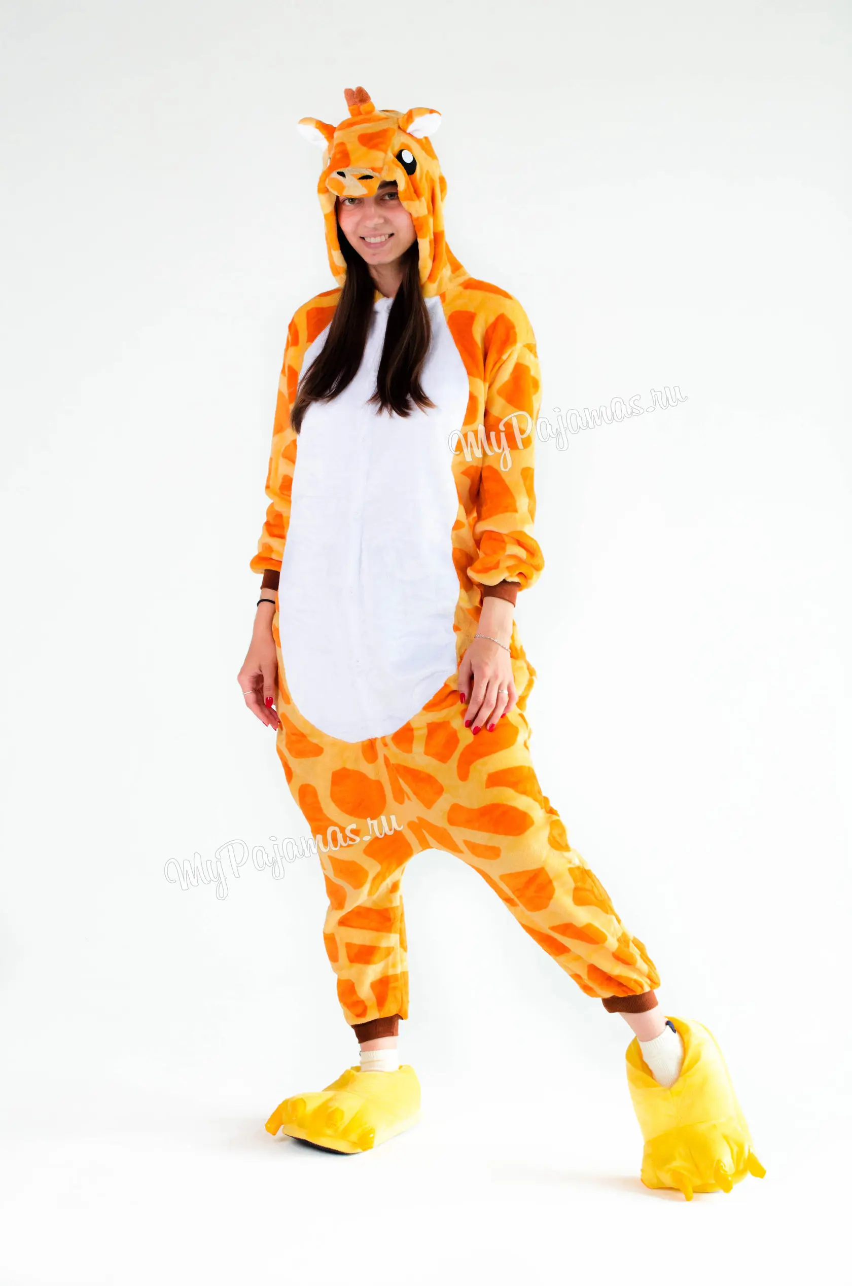 Пижамы Кигуруми в виде Животных Пятачок Винни Пух Лев медведь Акула Белка Летяга