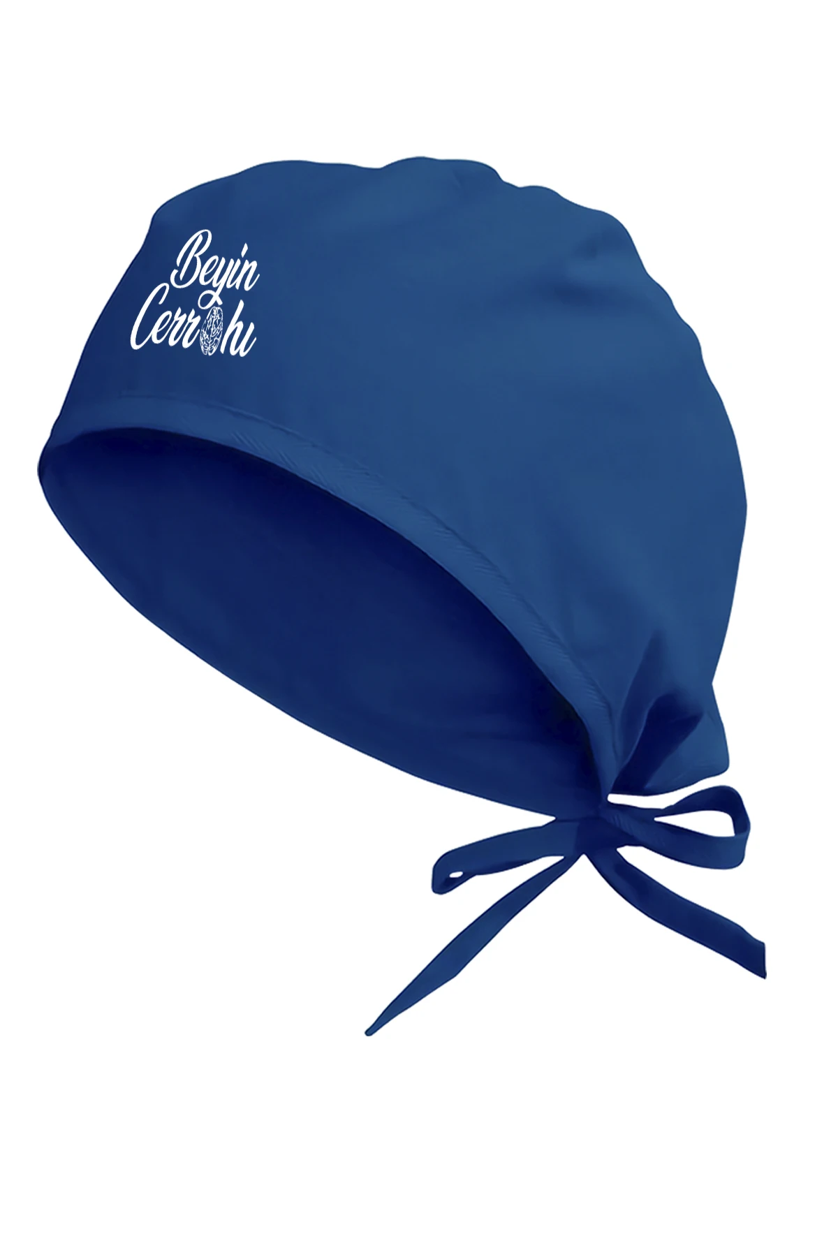 

Unisex Surgical Cap Doctor Hat Nurse Pure Cotton surgical caps operating room caps nurses hats veterinary pet dentist hat