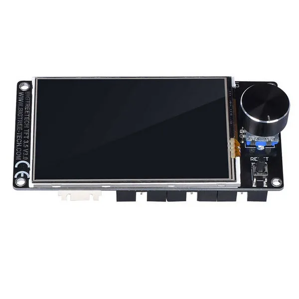 Дисплей сенсорный 32 бит Bigtreetech TFT35 V3.0 | Компьютеры и офис