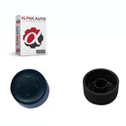 Кнопка регулятора громкости радио для Fiat Grande Punto