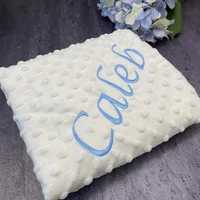 baby blanket personalized name embroidered newborn swaddling new comfort bedding set swaddle wrap crib stroller %d0%b4%d0%b5%d1%82%d1%81%d0%ba%d0%be%d0%b5 %d0%be%d0%b4%d0%b5%d1%8f%d0%bb%d0%be