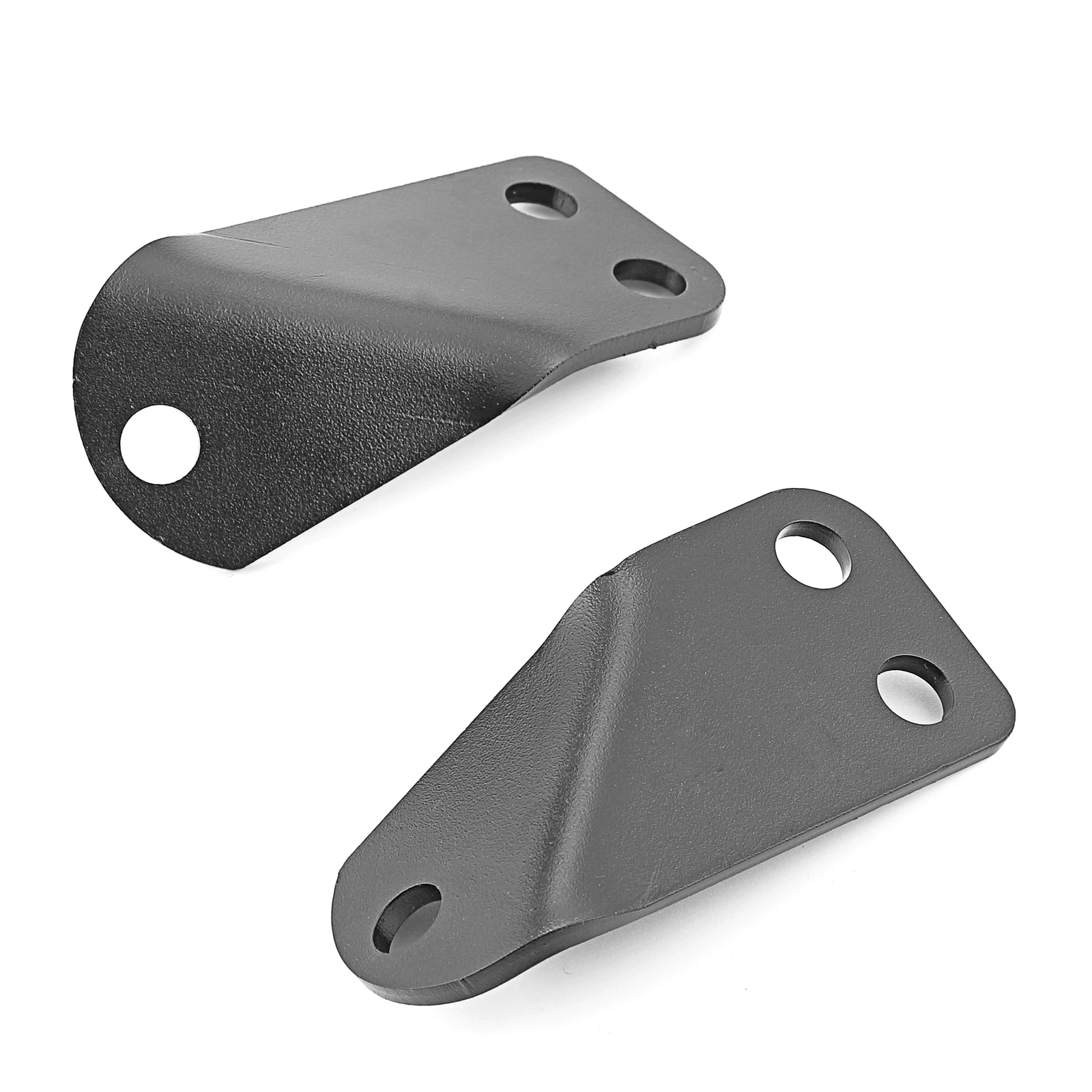Аксессуары UTV A-Pillar LED Light Pod кронштейны крепления для Yamaha YXZ 1000 1000R 2016-2021 модели