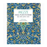 mezze small plates ghillie basan appetizer book to enjoy delicious recipes light meals mediterranean middle eastern dips salads