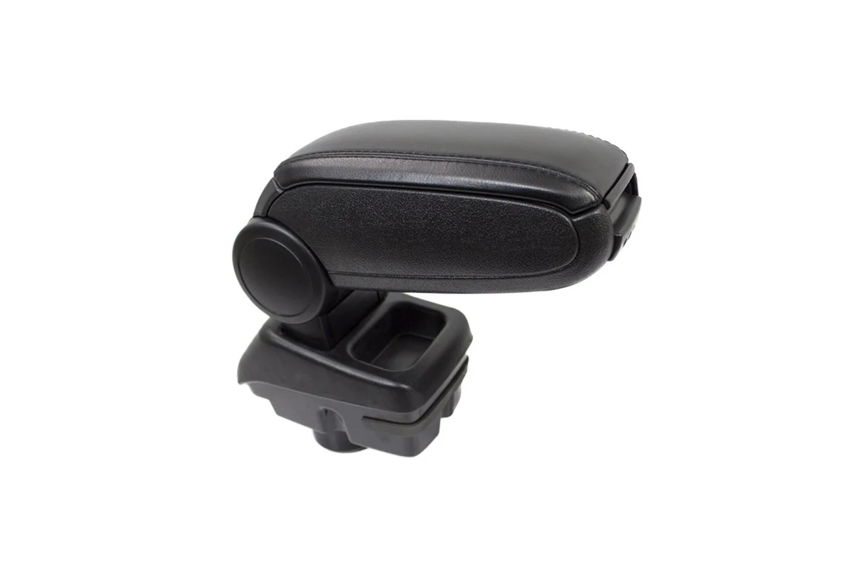 

Ford Fiesta Black Armrest (2009-2017)