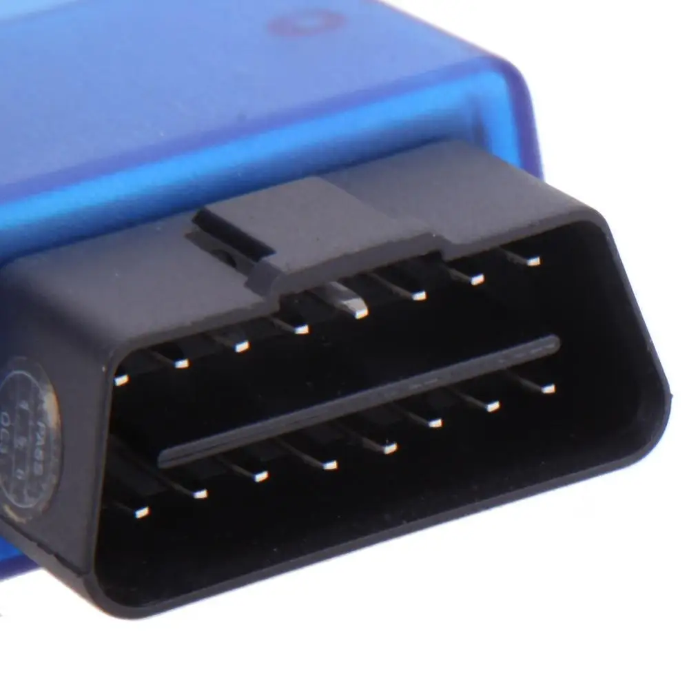 Автомобильный сканер ошибок ELM327 OBD2 Bluetooth OBDScan | Автомобили и мотоциклы