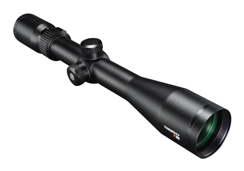 Оптический прицел TROPHY XTREME 2.5 10Х44 DOA LR600|Оптические прицелы| |