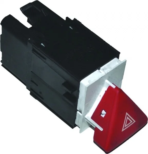 

Toggle Switch Hazard Warning for VW Passat 2006-On 4 pins fits Oe 3 C0953509A