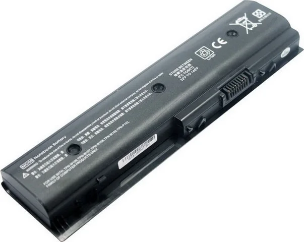 Аккумулятор для ноутбука HP Pavilion M6-1000 M6-1106er M6-1032er M6-1153er MO06 (11.1V 4400mAh) | Компьютеры и