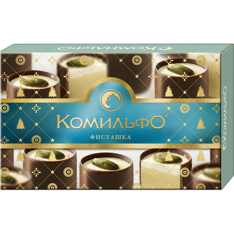 шоколад с фисташкой лента. конфеты комильфо фисташка шоколадные с двухслойной начинкой, 116г. конфеты комильфо фисташка 116 гр. набор конфет комильфо фисташка 116г. конфеты комильфо двухсл начин 116г.