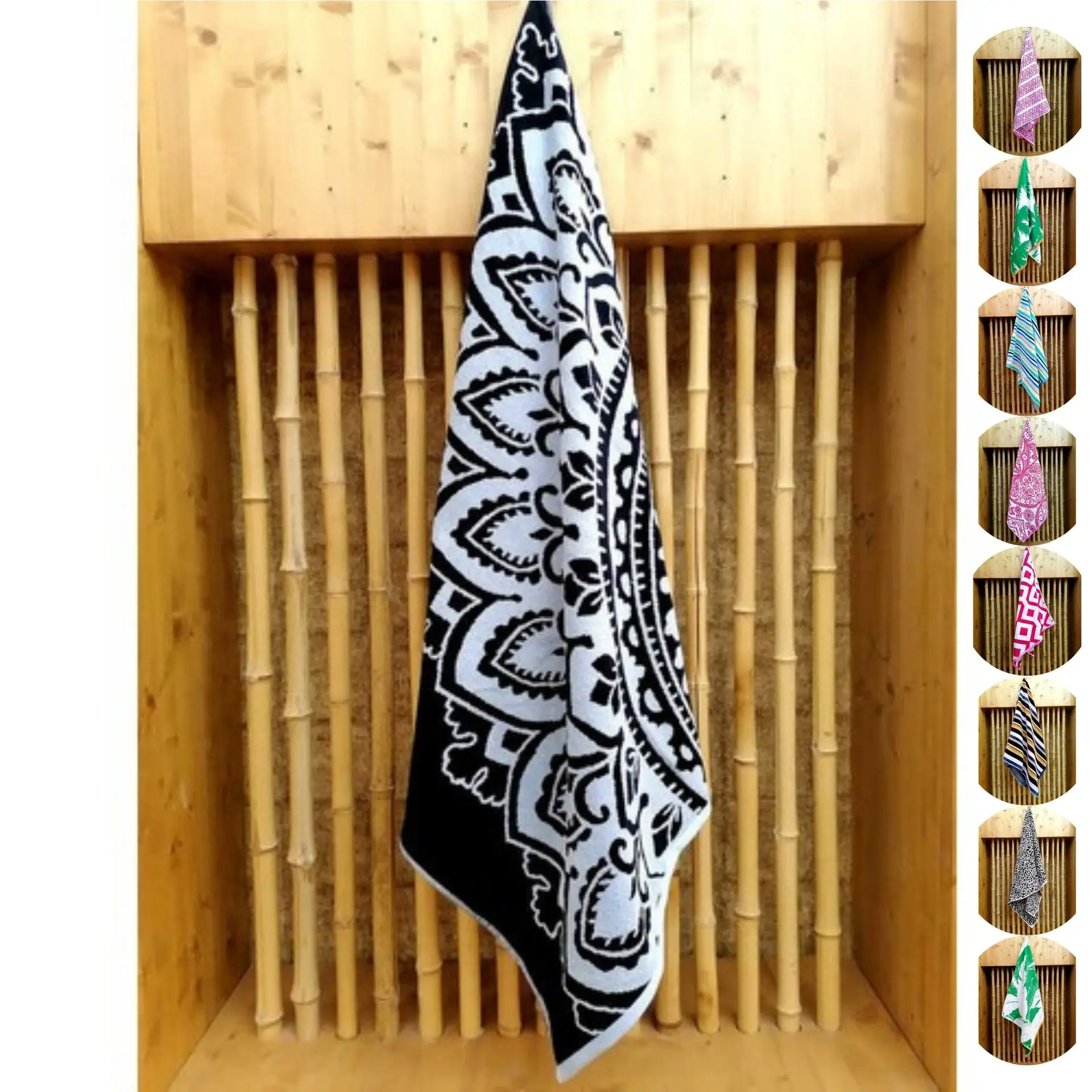 Большое банное полотенце новый домашний текстиль турецкий хлопок быстро сохнет