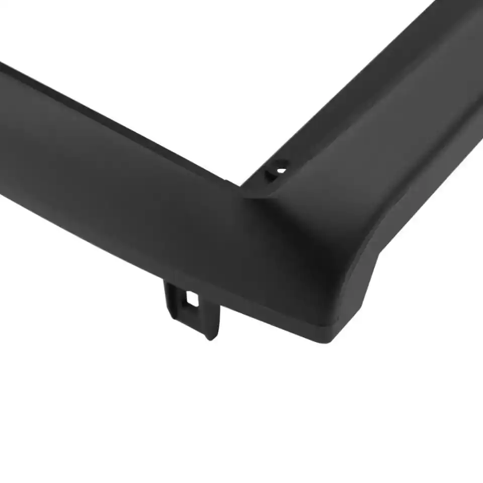 Переходная рамка Chevrolet Aveo T250 2006 - 2012 (рамка Шевроле Авео Т250) 9 дюймов (230:220:130 мм)