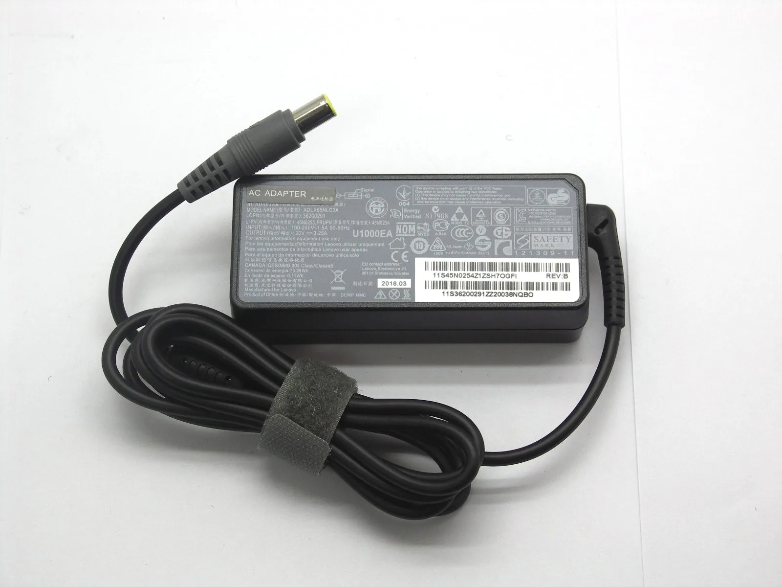 Купить Шнур Питания Для Ноутбука Леново