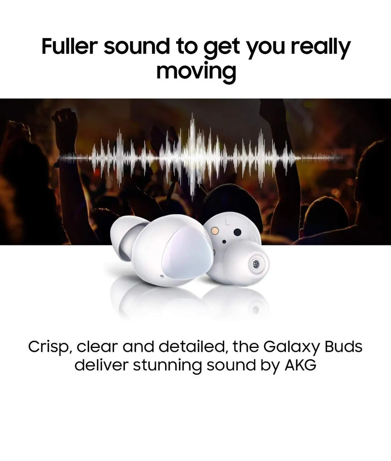 Samsung Galaxy Buds Bluetooth настоящие наушники беспроводные Оригинальные для iPhone IOS Android| |
