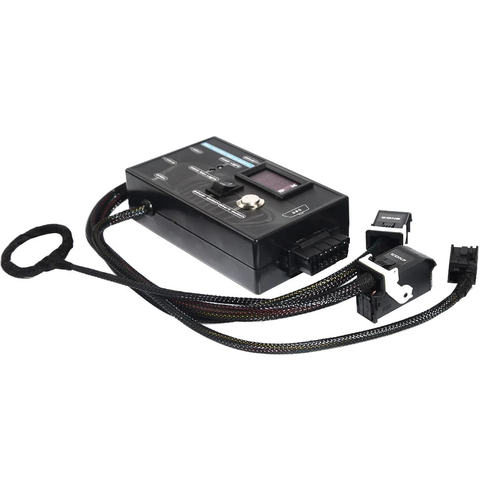 Платформа Фем BDC тестовая платформа для модуля BMW F20 F30 F35 X5 X6 I3 модуль 14 в 5 А