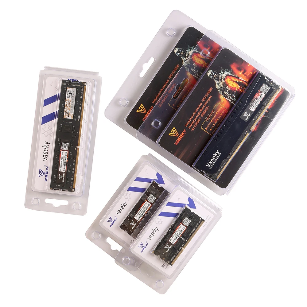 Оперативная Память DDR4 для ПК 4 ГБ 8 16 32 2400 МГц 2666 3200 | Компьютеры и офис