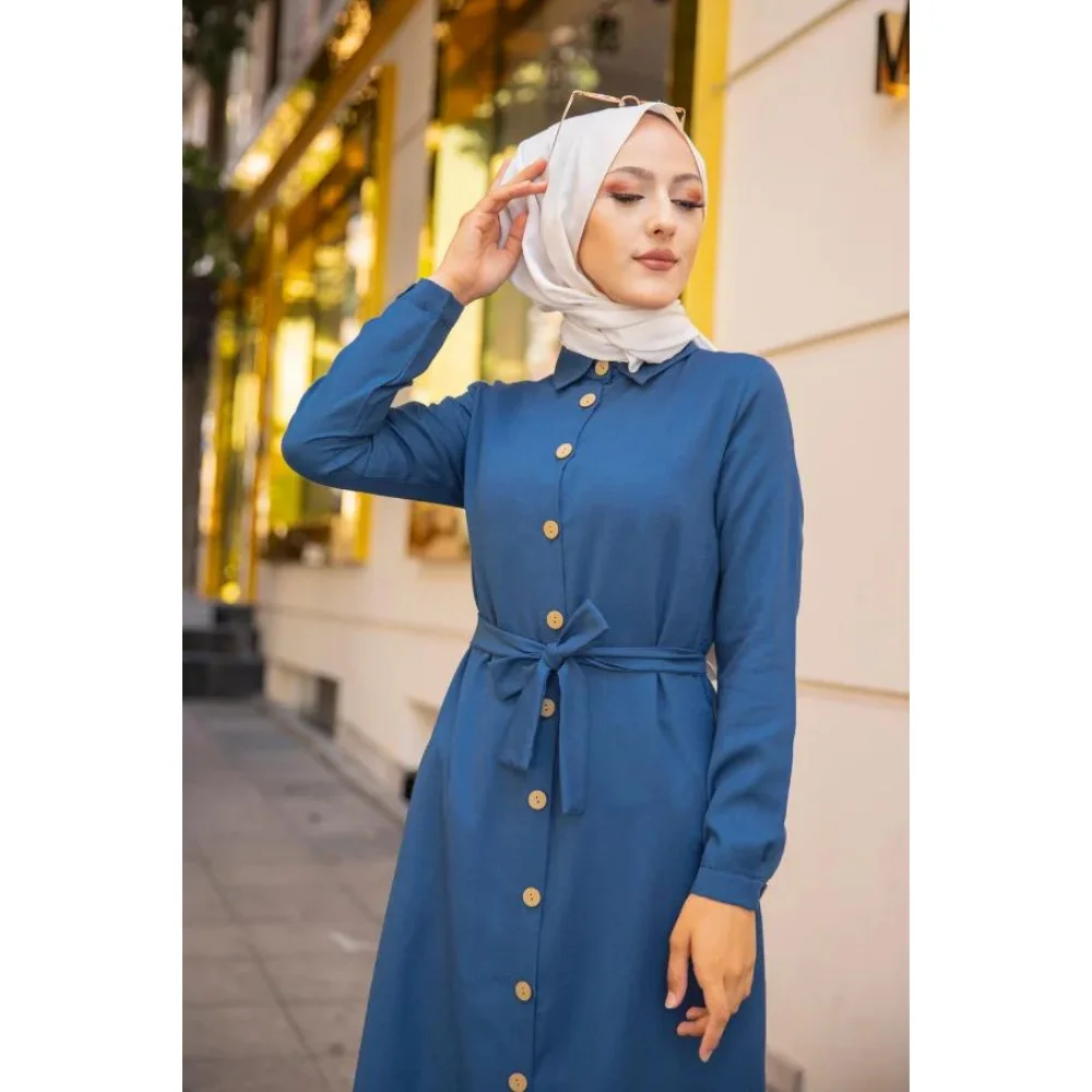Dress Oil Fashion Trend  muslim dress women african dresses for women abaya kaftan long dress formal dress formal dress abayas f