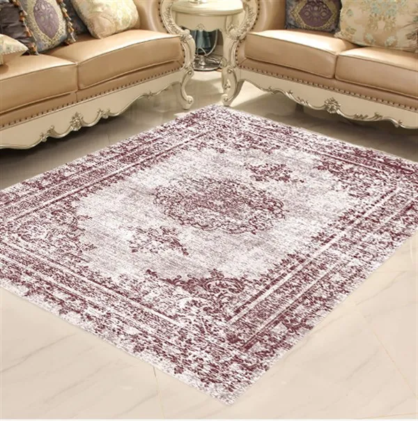 

ALLMODE MVH.218 WASHABLE DIGITAL PRINTED CARPET