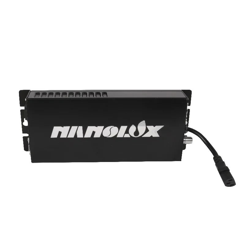 ЭПРА Nanolux OG 600W electronic ballast | Ballasts