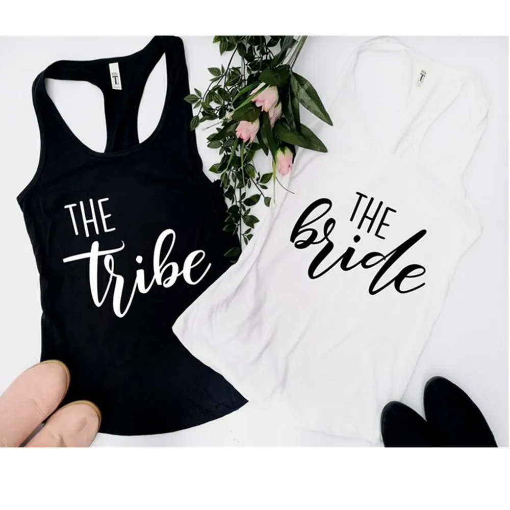 _ Забавная рубашка на заказ майки для свадебвечерние НКИ подарок подружки