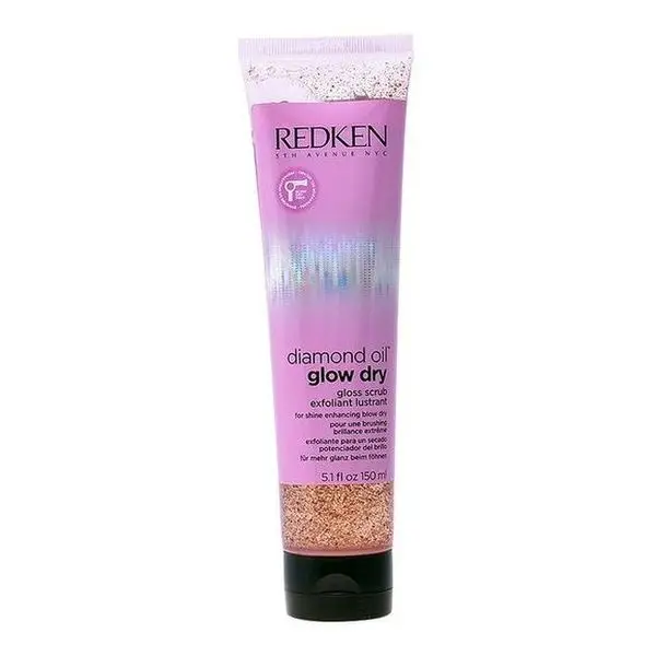 Отшелушивающий лосьон Diamond Oil Redken |