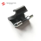 Зажим для штор для Renault, Megane 2, 3, флюенс, Лагуна 2, боковой держатель для задней двери, 8200163859, 1 шт., левая или правая сторона