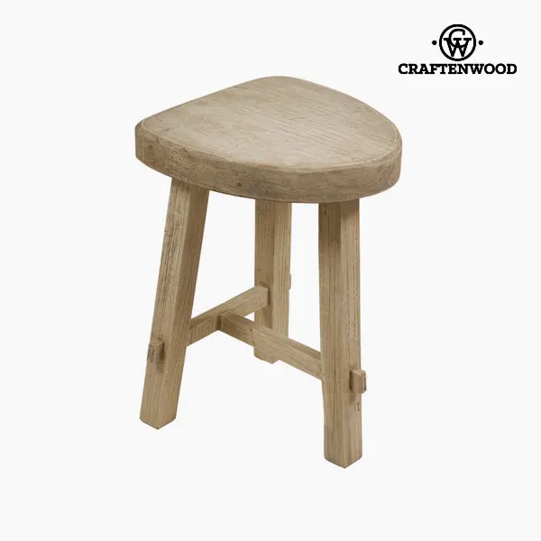 Mik деревянный стул от Craftenwood | Мебель