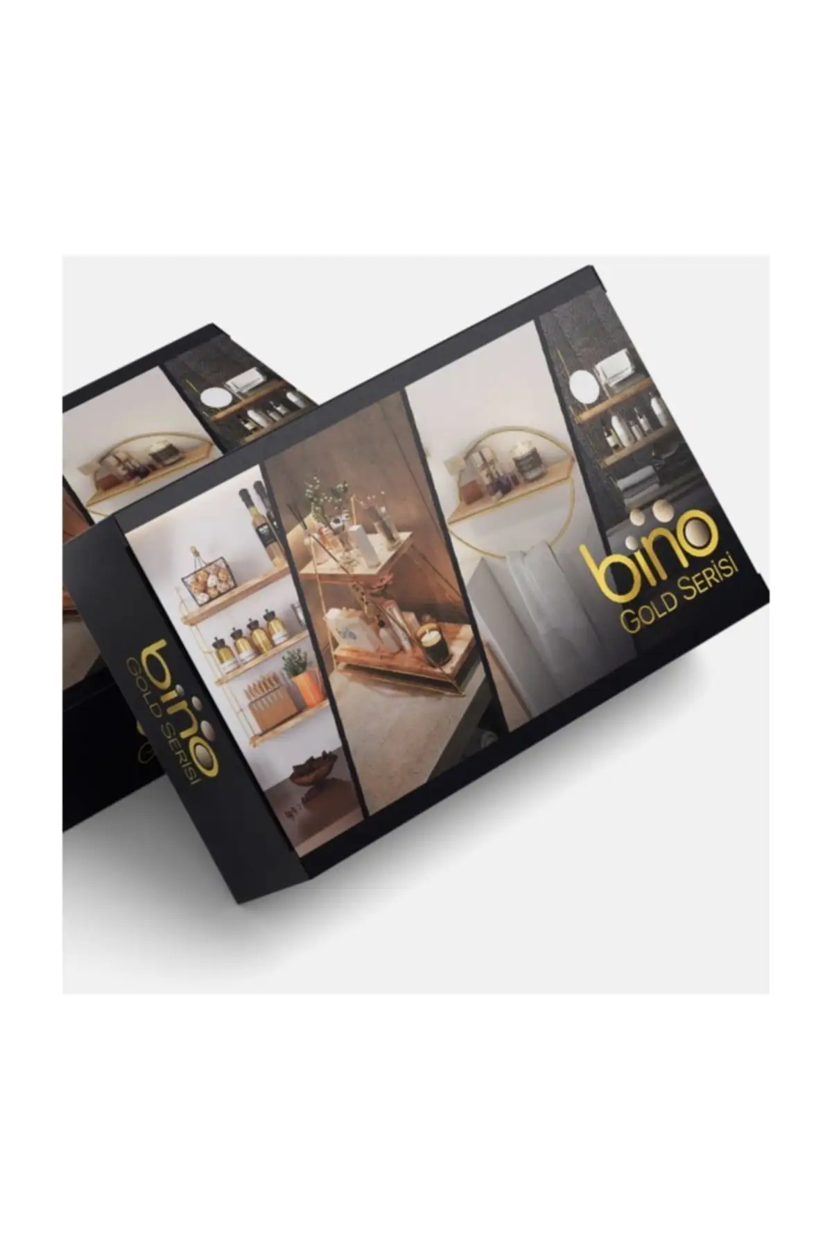 

Triangle Table Service, Decorative Kitchen Bathroom organizer, organizer, makeup organizer, modern, decorative, turkish handmade