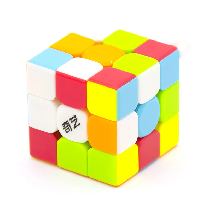 БРЕЛОК MOFANGGE 3Х3 CUBE MINI (Доставка из России) волшебный мини магическая подвеска для