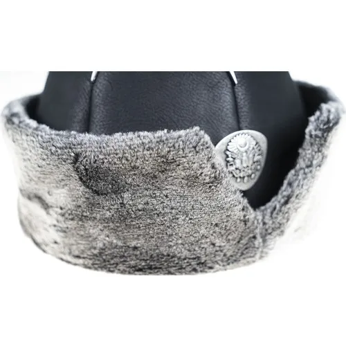 Men's winter scarf luxury 100% genuine natural silver fox fur scarves ring for men original whole fox scarf shawl