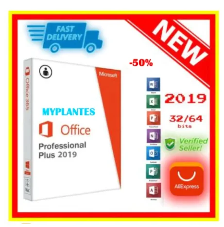 

Oficina 2019 Professional PlusClavePro 32/64 Mundial de la vidaAyuda a soportar 24/7